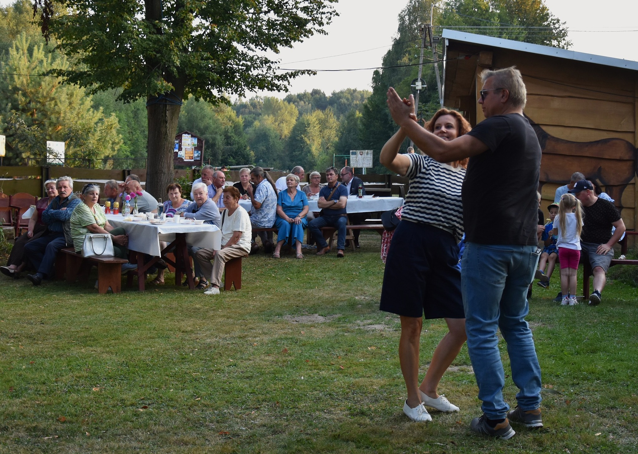 Kultura, Tradycja i... Placki 2025